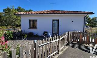 Maison 5 Pièces 101 m² à vendre à Parentis-en-Born (40160)