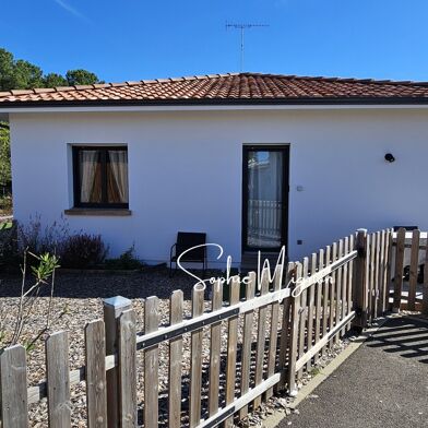 Maison 5 pièces 369800 €