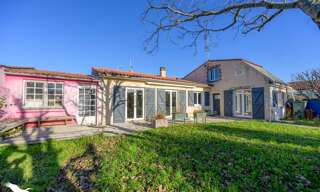 Maison 6 Pièces 125 m² à vendre à Puilboreau (17138)