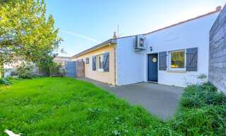 Maison 6 Pièces 125 m² à vendre à Puilboreau (17138)