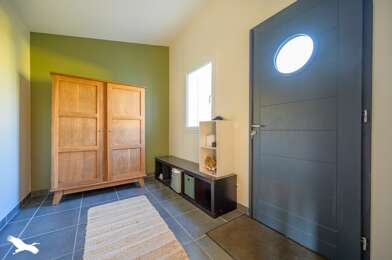 Maison 6 pièces 452790 €