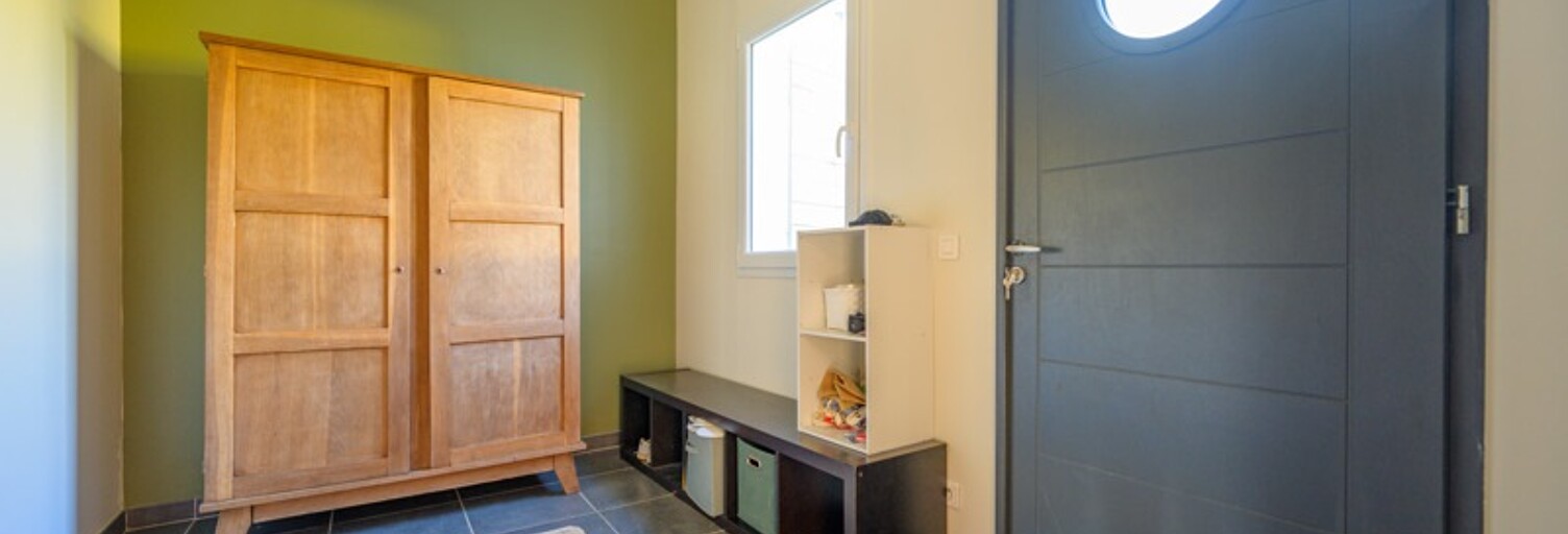 Maison 6 Pièces 125 m² à vendre à Puilboreau (17138)