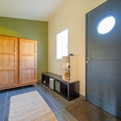 Maison 6 pièces 452790 €