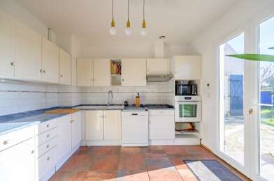 Maison 6 pièces 452790 €