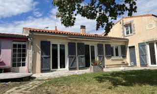 Maison 6 Pièces 125 m² à vendre à Puilboreau (17138)