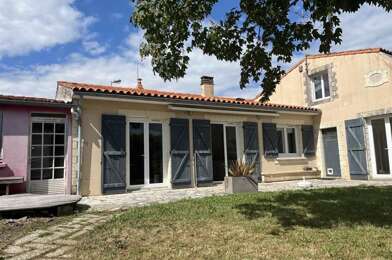 Maison 6 pièces 431730 €