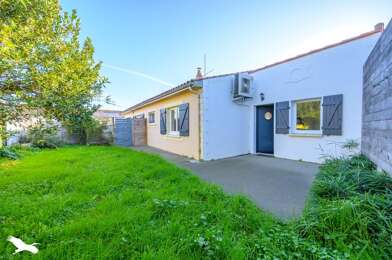 Maison 6 pièces 426000 €