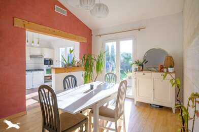 Maison 6 pièces 426000 €