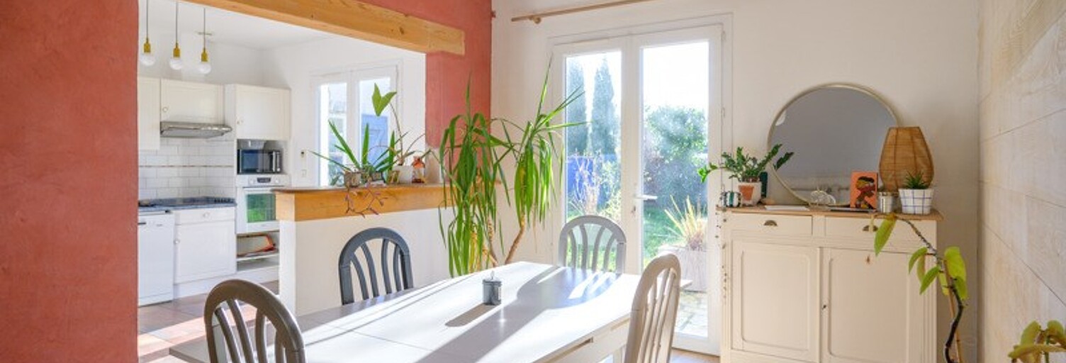 Maison 6 Pièces 125 m² à vendre à Puilboreau (17138)