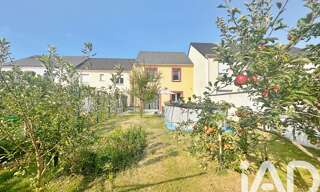 Maison 5 Pièces 86 m² à vendre à Boissy-sous-Saint-Yon (91790)