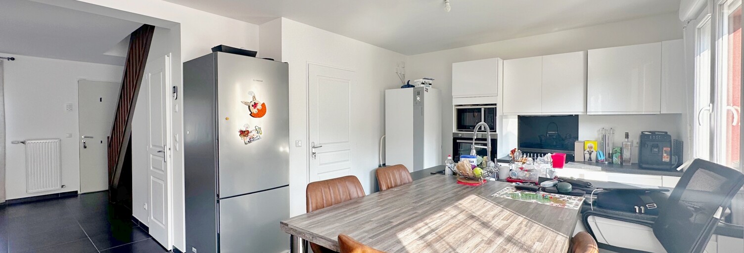 Maison 5 Pièces 86 m² à vendre à Boissy-sous-Saint-Yon (91790)