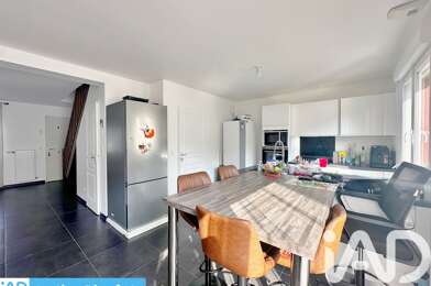 Maison 5 pièces 289000 €