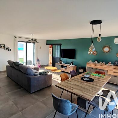 Maison 3 pièces 200000 €