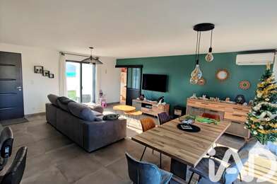 Maison 3 pièces 200000 €