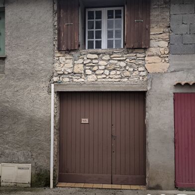 Maison 3 pièces 88900 €