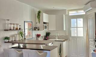 Appartement 2 Pièces 28 m² à vendre à Le Cannet (06110)