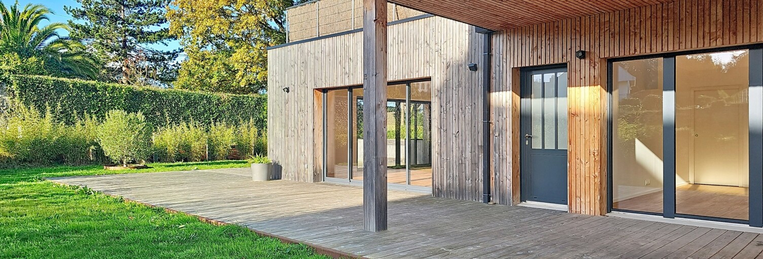 Maison 6 Pièces 136 m² à vendre à Paimpol (22500)