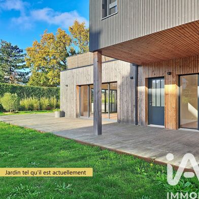 Maison 6 pièces 494000 €