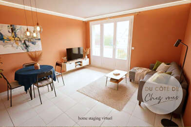 Appartement 3 pièces 84000 €