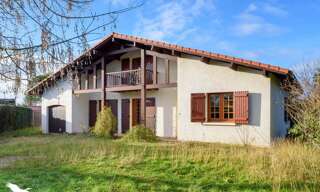 Maison 4 Pièces 124 m² à vendre à Saint-Perdon (40090)