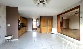 Maison 7 Pièces 125 m² à vendre à Villers-Semeuse (08000)