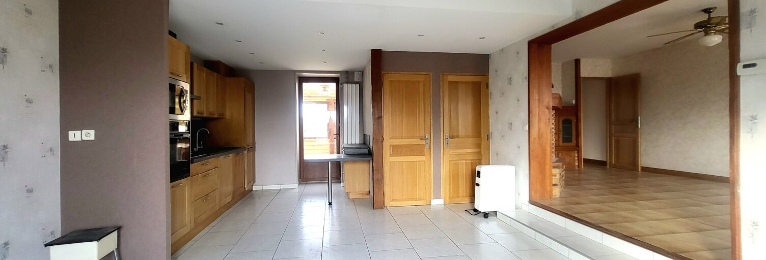 Maison 7 Pièces 125 m² à vendre à Villers-Semeuse (08000)