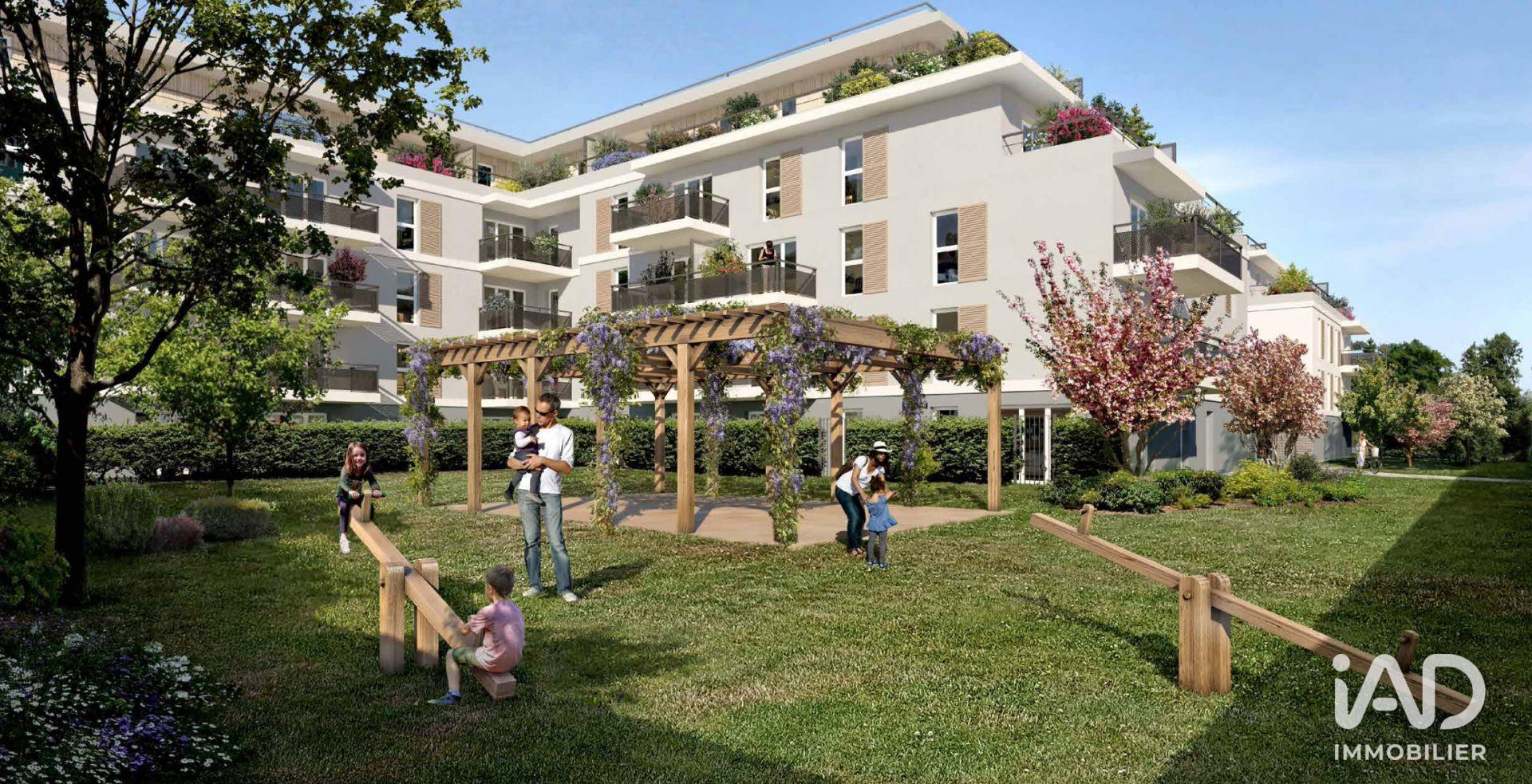 Vente Appartement 4 pièces - Photo 3