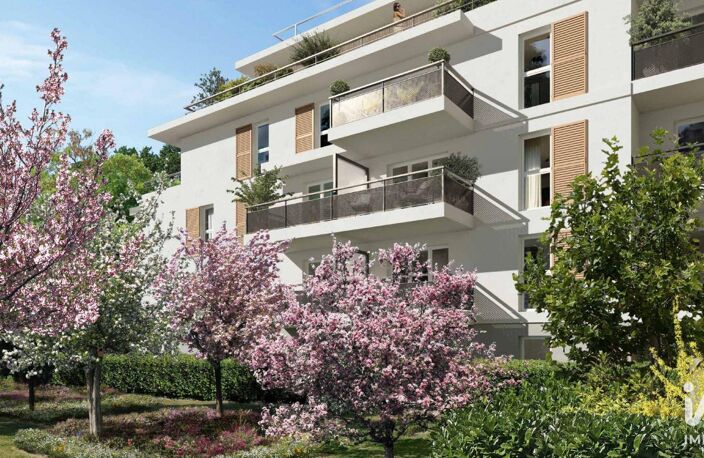 Vente Appartement 4 pièces — photo 4
