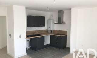 Appartement 3 Pièces 67 m² à vendre à Rouen (76100)