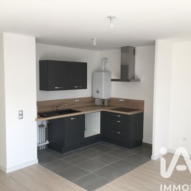 Appartement 3 pièces 189000 €