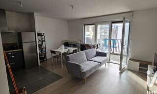 Appartement 3 Pièces 67 m² à vendre à Rouen (76100)