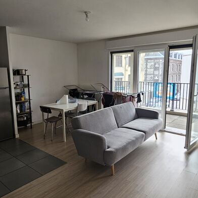 Appartement 3 pièces 189000 €