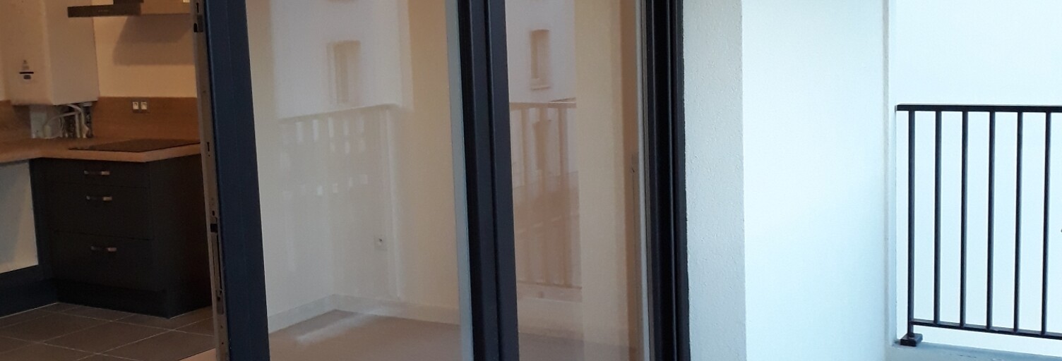Appartement 3 Pièces 66 m² à vendre à Rouen (76100)