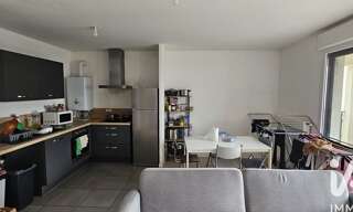 Appartement 3 Pièces 66 m² à vendre à Rouen (76100)