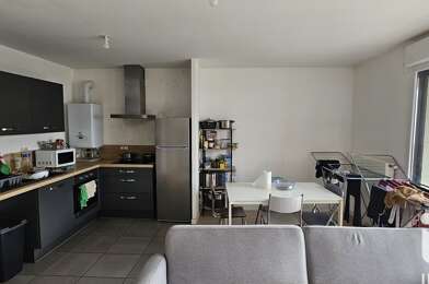 Appartement 3 pièces 149000 €