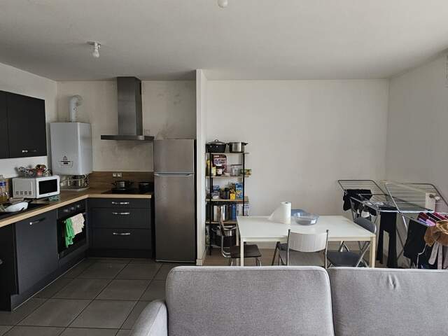 Vente Appartement 3 pièces — photo du bien