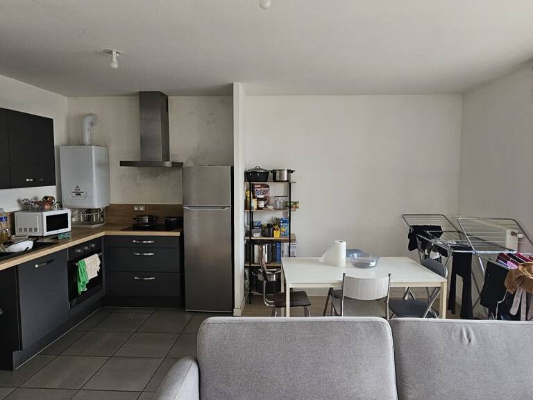 Vente Appartement 3 pièces — photo 1