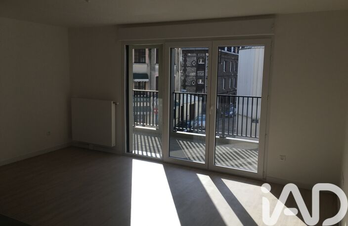 Vente Appartement 3 pièces — photo 2
