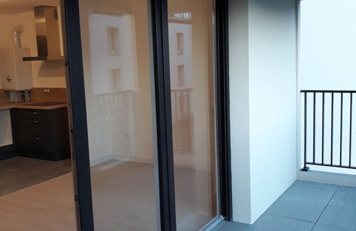 Vente Appartement 3 pièces — photo 3