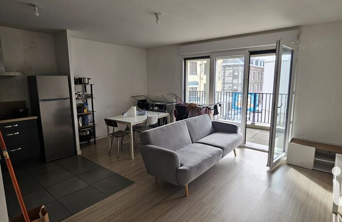 Vente Appartement 3 pièces — photo 5