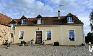 Maison 8 Pièces 186 m² à vendre à Neufchâtel-en-Saosnois (72600)