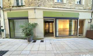 Divers  125 m² à vendre à Bagnols-sur-Cèze (30200)