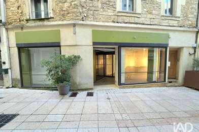 Commerce  219000 €