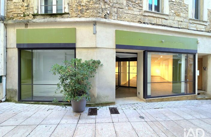 Vente Murs commerciaux 125 m&sup2; — photo 3