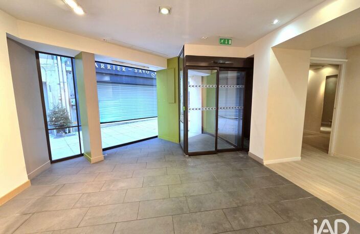 Vente Murs commerciaux 125 m&sup2; — photo 4