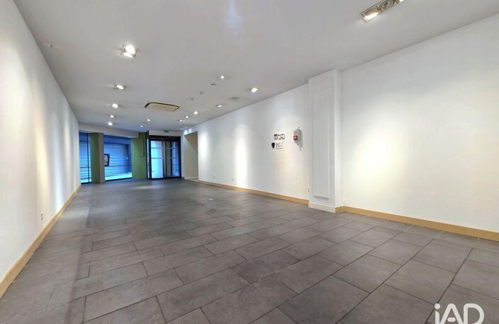 Vente Murs commerciaux 125 m&sup2; — photo 5