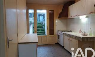 Maison 4 Pièces 64 m² à vendre à Taillebourg (17350)