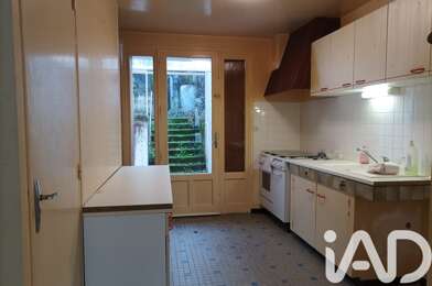 Maison 4 pièces 58500 €