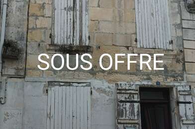 Maison 4 pièces 55500 €