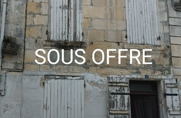 Vente Maison/villa 4 pièces — photo 2